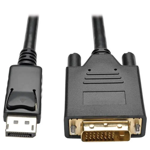 Tripp P581-006-V2 Tripplite Displayport To