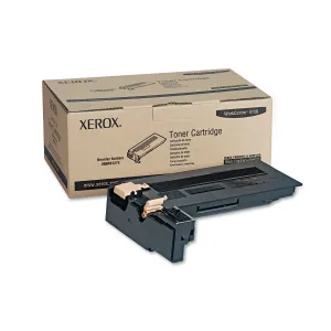 Original Xerox 006R01275 Toner Cartridge - Laser - 20000 Pages - Black