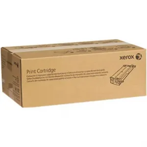 Original Xerox 106R02638 Toner Cartridge - High Yield - 30000 Pages - 