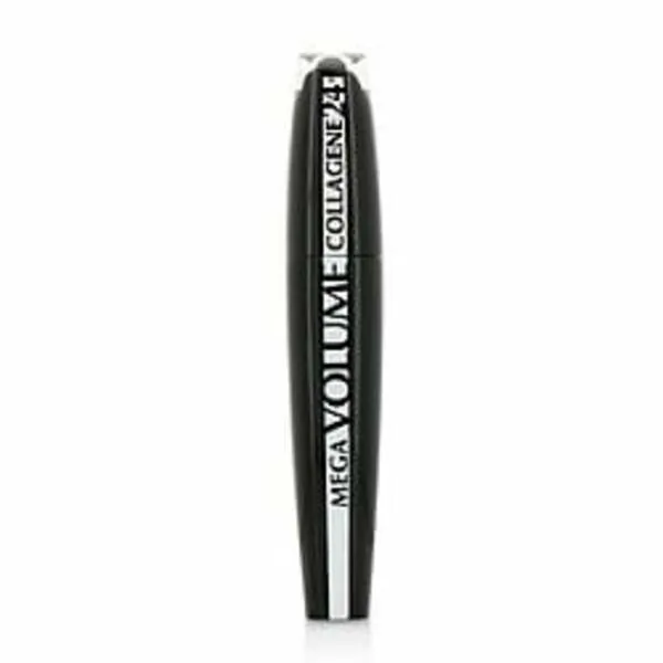 Loreal 254539 L'oreal By L'oreal Mega Volume Collagene 24h Mascara -  