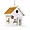 Songbird Valley Songbird Valley Happy Home Birdhouse