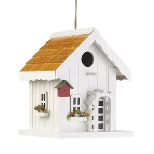 Songbird Valley Songbird Valley Happy Home Birdhouse