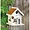 Songbird Valley Songbird Valley Happy Home Birdhouse