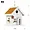 Songbird Valley Songbird Valley Happy Home Birdhouse