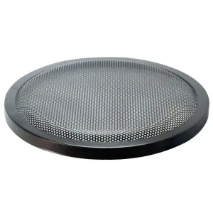 Nippon GT65A Nippon Clipless Speaker Black Grills 6.5