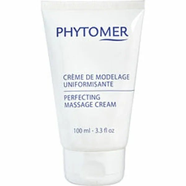 Phytomer 418598 By  Perfecting Massage Cream --100ml3.3oz For Women