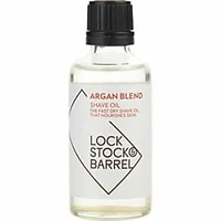 Lock Stock and Barrel-319864