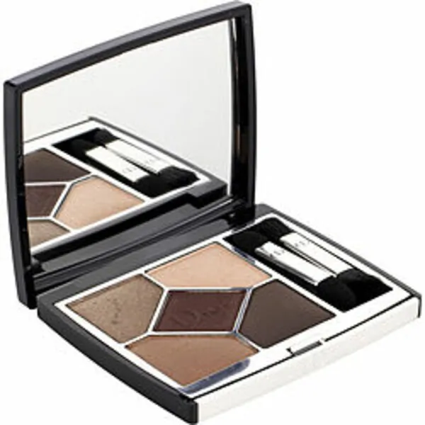 Christian 381863 By  5 Color Couture Colour Eyeshadow Palette - No. 59