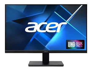 UM.PV7AA.001 | Acer 28-Inch 4K UHD Monitor with Built-in