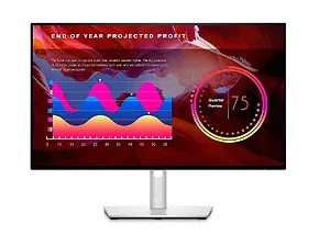 Dell 24 Dell UltraSharp FullHD 1920x1080 HDMI DisplayPort