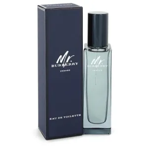 Burberry 548412 Eau De Toilette Spray 1 Oz