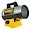 F340710 | Mr Heater Mr Heater DeWALT 35K-65K BTU Forced Air
