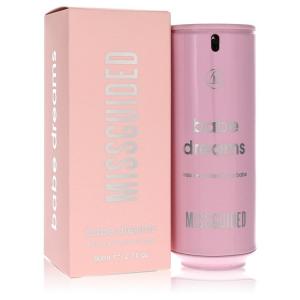 Misguided 559273 Eau De Parfum Spray 2.7 Oz