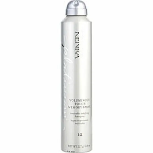 Kenra 364931 By  Platinum Voluminious Touch Memory Spray 12 8 Oz For A