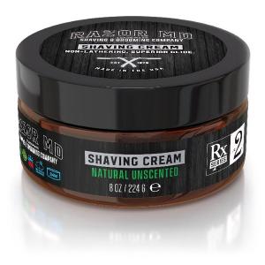 Razor MD44505 Shave Cream 8oz (pack Of 1)