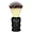 Razor RAZOR MD Travel Shave Brush - Synthetic Hair (Pack of