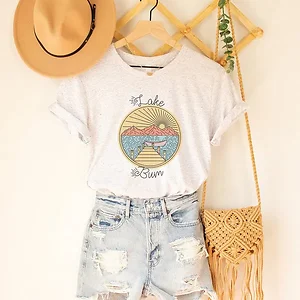 196602087423 | Rockledge Designs Llc Vintage Lake Bum