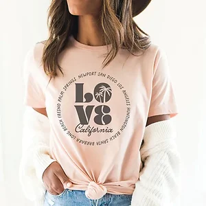 196602086105 | Rockledge Designs Llc Cali Love Vintage