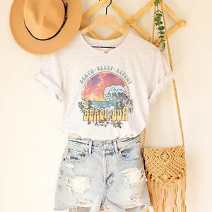 196602082381 | Rockledge Designs Llc Cool Vintage Beach