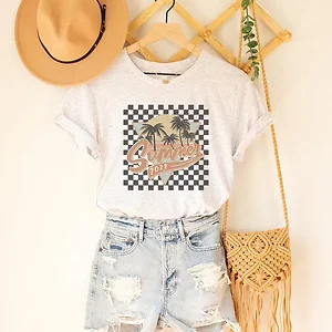 196602083326 | Rockledge Designs Llc Vintage Checkered