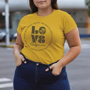 196602086181 | Rockledge Designs Llc Vintage Mustard Circle