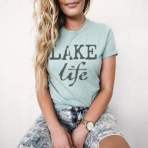 196602085603 | Rockledge Designs Llc Lake Life Vintage