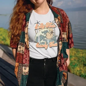 196602088093 | Rockledge Designs Llc Tropical Vibes Graphic