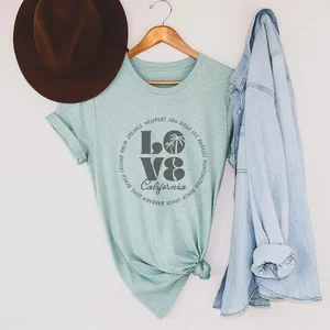 196602086051 | Rockledge Designs Llc Vintage Love Cali