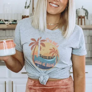 196602088550 | Rockledge Designs Llc Vintage Summer Graphic