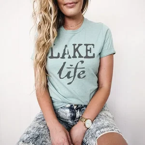 196602085658 | Rockledge Designs Llc Vintage Lake Life