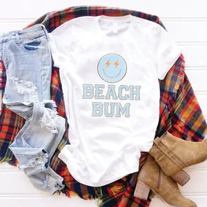 196602088215 | Rockledge Designs Llc Beach Vibes Graphic