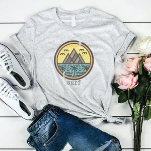 196602090164 | Rockledge Designs Llc Vintage Surf Graphic