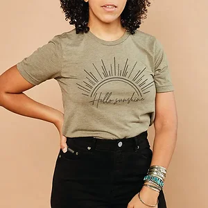 196602084798 | Rockledge Designs Llc Vintage Olive Graphic