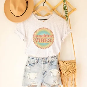 196602087744 | Rockledge Designs Llc Vintage Retro Sunshine