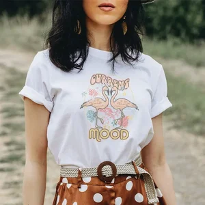 Rockledge Designs Llc Trendy Graphic Tee - Perfect for