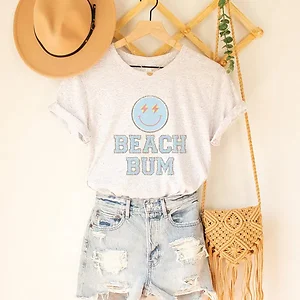 196602088178 | Rockledge Designs Llc Oatmeal Smile Beach