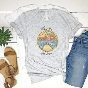 196602087393 | Rockledge Designs Llc Vintage Lake Bum