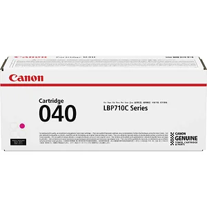 0456C001 | Canon Toner Cartridge - Laser - 5400 Pages