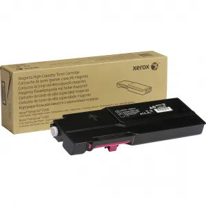 Original Xerox XER106R03515 106r03515 Magenta High Capacity Toner Cart