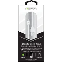 DigiPower-IEN-FC4C-WT