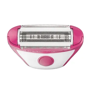 Remington WSF4810US Womens Single Foil Shaver