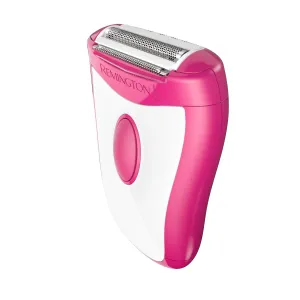 Remington WSF4810US Womens Single Foil Shaver