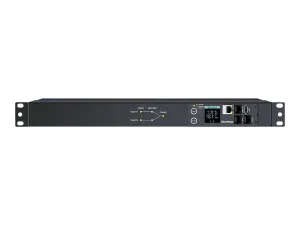 Cyberpower PDU44005 Switched Ats Pdu 20a