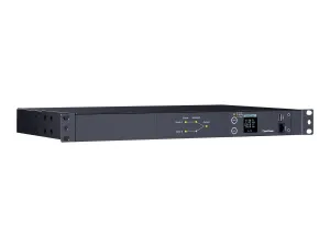 Cyberpower PDU44005 Switched Ats Pdu 20a