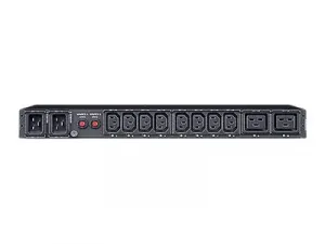 Cyberpower PDU44005 Switched Ats Pdu 20a