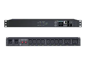 Cyberpower PDU44005 Switched Ats Pdu 20a