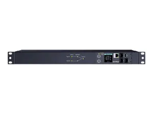 Cyberpower PDU44001 Switched Ats Pdu 15a