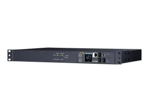 Cyberpower PDU44001 Switched Ats Pdu 15a