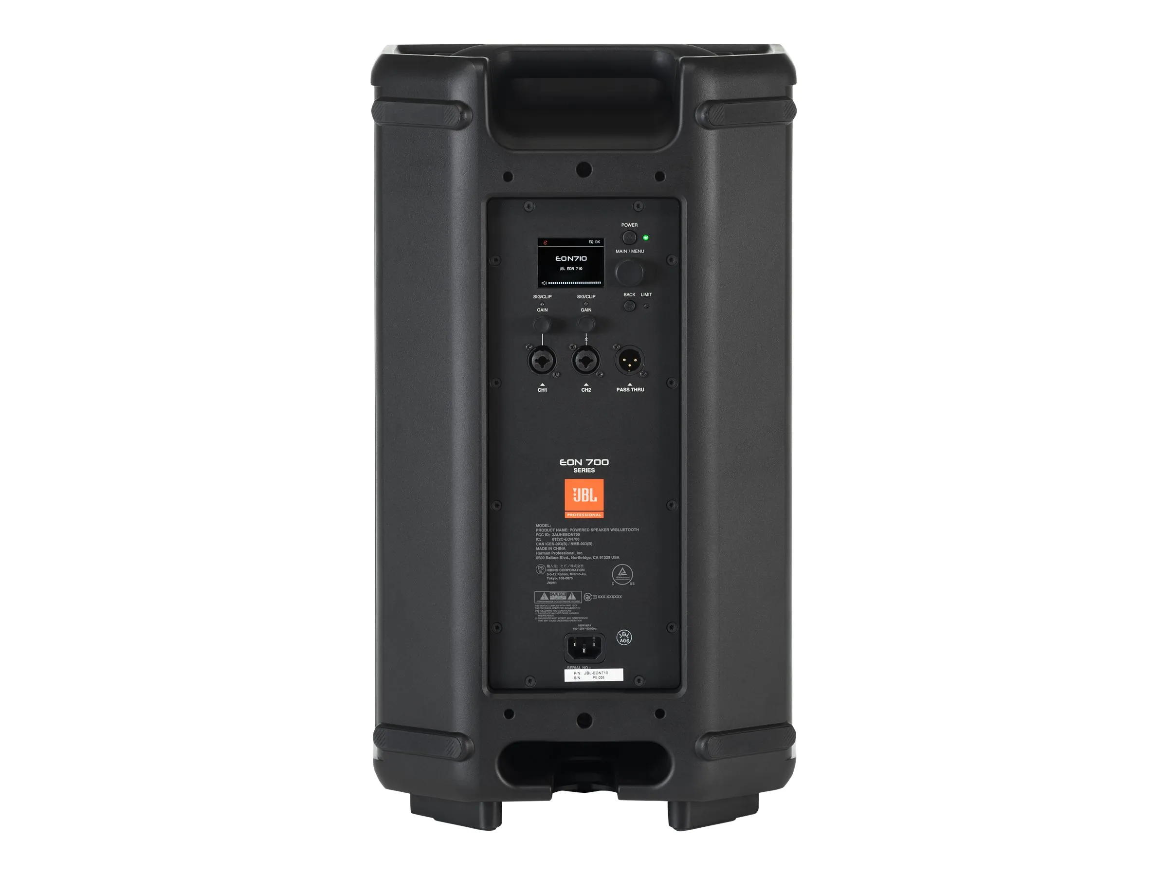 Harman Kardon-JBL-EON710-NA