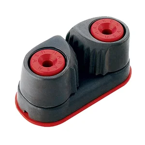Harken Harken Aluminum Cam-Matic Cleat - High Load